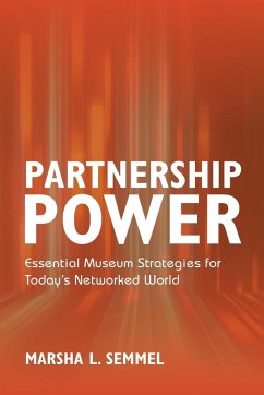 Partnership Power - Semmel, Marsha L.