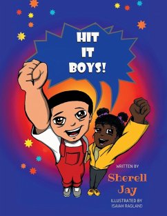 Hit It Boys - Jay, Sherell