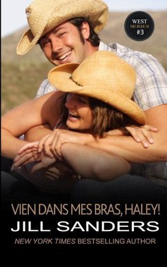 Viens dans mes bras, Haley ! - Martin-McInnes, Francoise; Sanders, Jill