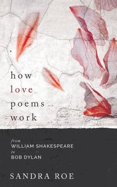 How Love Poems Work - Roe, Sandra
