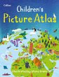Collins Children's Picture Atlas - Bild 1