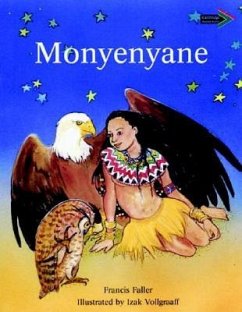 Monyenyane - Faller, Francis