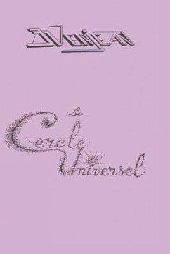 Le Cercle Universel - Venjean, Daniel