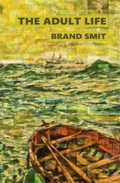 The Adult Life - Smit, Brand