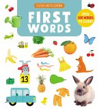 First Words