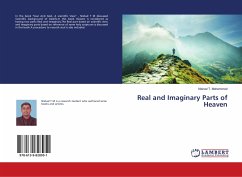 Real and Imaginary Parts of Heaven - Mohammed, Nishad T.