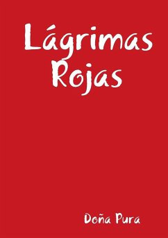 Lágrimas Rojas - Doña Pura