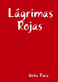 Lágrimas Rojas - Doña Pura