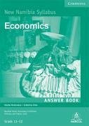 Nssc Economics Student's Answer Book - Muharukua, Gisella; Vries, Catherine