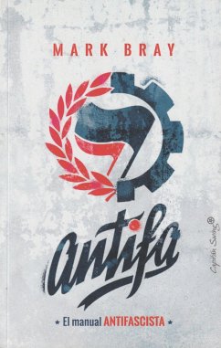 Antifa - Bray, Mark