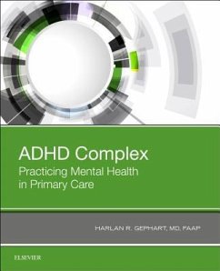 ADHD Complex - Gephart, Harlan