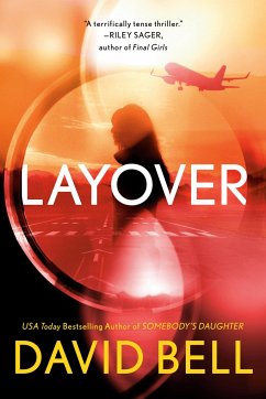 Layover - Bell, David