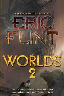 Worlds 2 - Flint, Eric