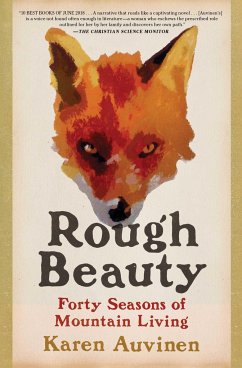 Rough Beauty - Auvinen, Karen