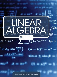 Linear Algebra - Zulkowski, Patrick
