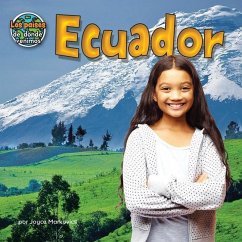 Ecuador (Ecuador) - Markovics, Joyce