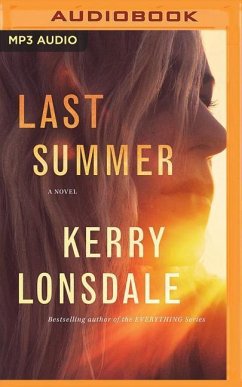 Last Summer - Lonsdale, Kerry
