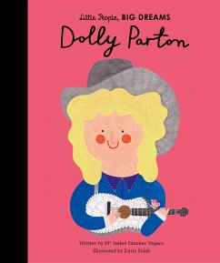 Dolly Parton - Sanchez Vegara, Maria Isabel