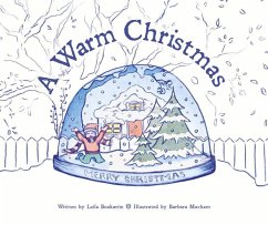 A Warm Christmas - Boukarim, Leila