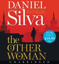 The Other Woman Low Price CD - Silva, Daniel