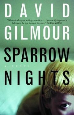 Sparrow Nights - Gilmour, David