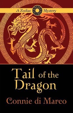 Tail of the Dragon - Di Marco, Connie