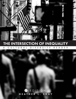 The Intersection of Inequality - Shay, Heather L