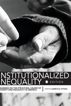 Institutionalized Inequality - Eppard, Lawrence M.