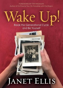 Wake Up! - Ellis, Janet S.