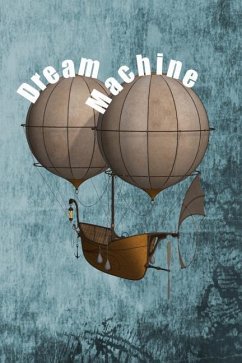 Dream Machine - Richardson, Dawn