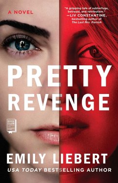 Pretty Revenge - Liebert, Emily