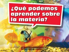 Book 003: ¿Qué Podemos Aprender Sobre La Materia?