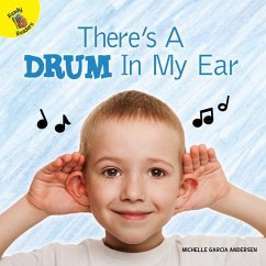 There's a Drum in My Ear - Andersen