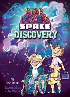 Space Discovery - Rose