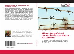 Alhua Huosañe, el recuerdo de una tierra sin límites: - Contreras Véliz, Claudio