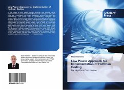 Low Power Approach for Implementation of Huffman Coding - Hameed, Maan