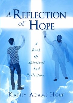 A Reflection of Hope - Holt, Kathy Adams