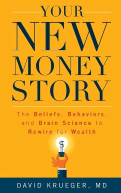 Your New Money Story - Krueger, David