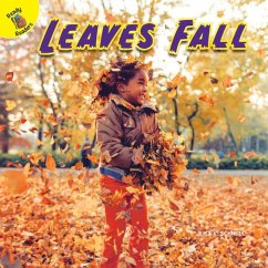 Leaves Fall - Schnell