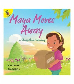 Maya Moves Away - Miller