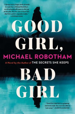 Good Girl, Bad Girl - Robotham, Michael