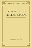 Tales from the Tibetan Operas