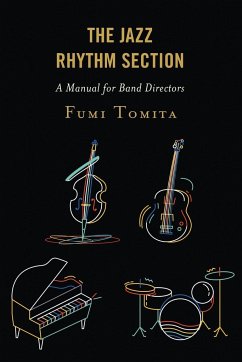 The Jazz Rhythm Section - Tomita, Fumi