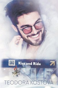 Kiss and Ride - Kostova, Teodora