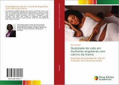 Qualidade de vida em mulheres angolanas com cancro da mama