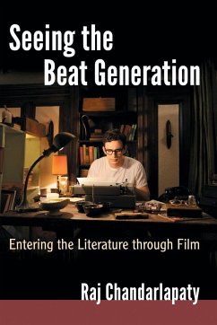 Seeing the Beat Generation - Chandarlapaty, Raj