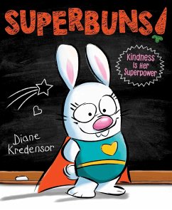 Superbuns! - Kredensor, Diane