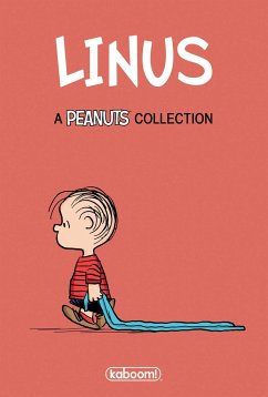 Charles M. Schulz's Linus