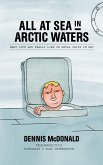 All at Sea in Arctic Waters