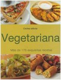 Vegetariana-Cocina Selecta